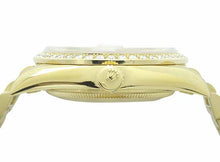 画像をギャラリービューアに読み込む, - ロレックス デイデイト 18348A K18YG ベゼルダイヤ