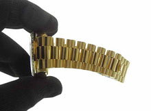 画像をギャラリービューアに読み込む, - ロレックス デイデイト 18348A K18YG ベゼルダイヤ