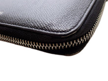 画像をギャラリービューアに読み込む, - BURBERRY バーバリー Dリング付 ラウンドファスナー 財布 8022288 A1189