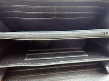 画像をギャラリービューアに読み込む, - ハンティングワールド バチューサーパス ラウンドファスナー ジップ ロングウォレット 827-13A