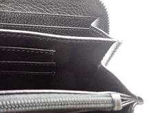 画像をギャラリービューアに読み込む, - ハンティングワールド バチューサーパス ラウンドファスナー ジップ ロングウォレット 827-13A