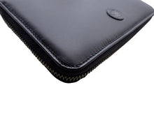 画像をギャラリービューアに読み込む, - ハンティングワールド バチューサーパス ラウンドファスナー ジップ ロングウォレット 827-13A