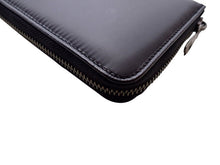 画像をギャラリービューアに読み込む, - ハンティングワールド バチューサーパス ラウンドファスナー ジップ ロングウォレット 827-13A