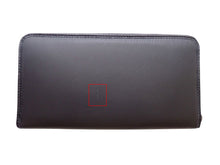 画像をギャラリービューアに読み込む, - ハンティングワールド バチューサーパス ラウンドファスナー ジップ ロングウォレット 827-13A