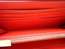 画像をギャラリービューアに読み込む, Christian Louboutin クリスチャンルブタン Panettone パネトーネ Multi Studs マルチスタッズ Round Zipper Long Wallet ラウンドファスナー 長財布 3175226 P185