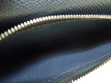 画像をギャラリービューアに読み込む, - カミーユフォルネ 21.03 VERSO コインケース付き 長財布 BAA004-032103 076229 V055008