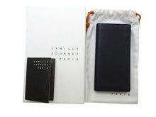 画像をギャラリービューアに読み込む, - カミーユフォルネ 21.03 VERSO コインケース付き 長財布 BAA004-032103 076229 V055008