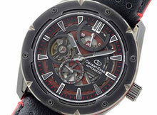 画像をギャラリービューアに読み込む, - オリエントスター アバンギャルドスケルトン RK-AV0A03B