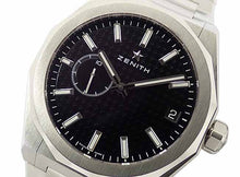 画像をギャラリービューアに読み込む, - ゼニス デファイ スカイライン 03.9300.3620/21.I001