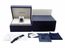 画像をギャラリービューアに読み込む, - ゼニス デファイ スカイライン 03.9300.3620/21.I001