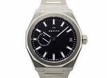 画像をギャラリービューアに読み込む, - ゼニス デファイ スカイライン 03.9300.3620/21.I001