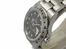画像をギャラリービューアに読み込む, - ロレックス エクスプローラーII 16570