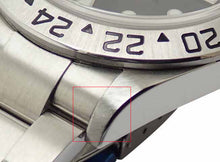 画像をギャラリービューアに読み込む, - ロレックス エクスプローラーII 16570