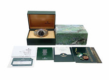 画像をギャラリービューアに読み込む, - ロレックス エクスプローラーII 16570