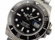 画像をギャラリービューアに読み込む, - ロレックス サブマリーナデイト 116610LN