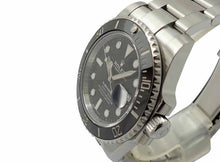 画像をギャラリービューアに読み込む, - ロレックス サブマリーナデイト 116610LN