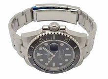 画像をギャラリービューアに読み込む, - ロレックス サブマリーナデイト 116610LN