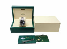 画像をギャラリービューアに読み込む, - ロレックス サブマリーナデイト 116610LN