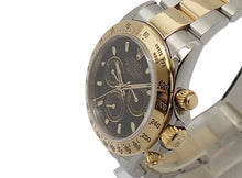 画像をギャラリービューアに読み込む, - ロレックス デイトナ 116523 SS/K18YG
