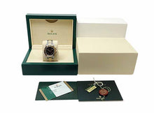 画像をギャラリービューアに読み込む, - ロレックス デイトナ 116523 SS/K18YG