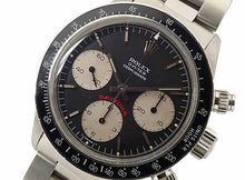 画像をギャラリービューアに読み込む, - ロレックス デイトナ 6263 ビッグデイトナ