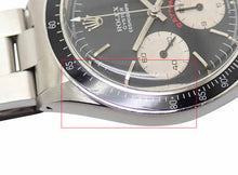 画像をギャラリービューアに読み込む, - ロレックス デイトナ 6263 ビッグデイトナ