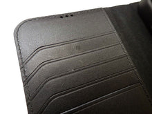 画像をギャラリービューアに読み込む, TUMI トゥミ FOLIO フォリオ iPhone13 Pro Max 手帳型/背面 2WAYケース 114298D