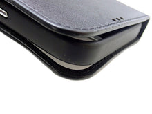 画像をギャラリービューアに読み込む, TUMI トゥミ FOLIO フォリオ iPhone13 Pro Max 手帳型/背面 2WAYケース 114298D