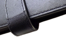 画像をギャラリービューアに読み込む, TUMI トゥミ FOLIO フォリオ iPhone13 Pro Max 手帳型/背面 2WAYケース 114298D