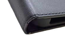画像をギャラリービューアに読み込む, TUMI トゥミ FOLIO フォリオ iPhone13 Pro Max 手帳型/背面 2WAYケース 114298D