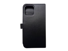 画像をギャラリービューアに読み込む, TUMI トゥミ FOLIO フォリオ iPhone13 Pro Max 手帳型/背面 2WAYケース 114298D