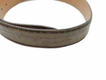 画像をギャラリービューアに読み込む, - ベルルッティ カリグラフィ クラシック レザーベルト