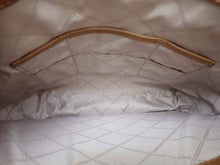 画像をギャラリービューアに読み込む, - MICHAEL KORS マイケルコース VOYAGER PVC EW SIG ボイジャー MKシグネチャー Tote Bag PCポケット付 トートバッグ 30T8GV6T4B