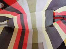 画像をギャラリービューアに読み込む, - MARNI MARKET マルニ マーケット ストライプミニ ショッピングバッグ SHMH0012A0 TN296 STN38