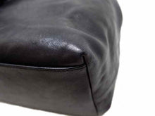 画像をギャラリービューアに読み込む, - JIMMY CHOO ジミーチュウ Pimlico ピムリコ Stained Leather with Mini Stud Tote Bag ステインレザー ウィズ ミニスタッズ トートバッグ J000076987001