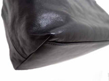 画像をギャラリービューアに読み込む, - JIMMY CHOO ジミーチュウ Pimlico ピムリコ Stained Leather with Mini Stud Tote Bag ステインレザー ウィズ ミニスタッズ トートバッグ J000076987001