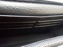 画像をギャラリービューアに読み込む, - Maison Margiela メゾン マルジェラ レザー チェーンウォレット S56UI0147 P0399