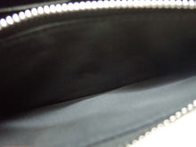 画像をギャラリービューアに読み込む, - Maison Margiela メゾン マルジェラ レザー チェーンウォレット S56UI0147 P0399