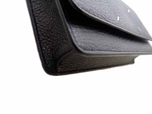 画像をギャラリービューアに読み込む, - Maison Margiela メゾン マルジェラ レザー チェーンウォレット S56UI0147 P0399