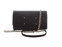 画像をギャラリービューアに読み込む, - Maison Margiela メゾン マルジェラ レザー チェーンウォレット S56UI0147 P0399