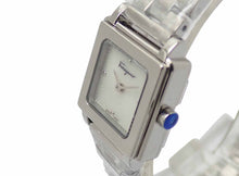 画像をギャラリービューアに読み込む, - Ferragamo フェラガモ スクエア SFBY00319