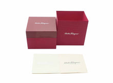 画像をギャラリービューアに読み込む, - Ferragamo フェラガモ スクエア SFBY00319
