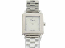 画像をギャラリービューアに読み込む, - Ferragamo フェラガモ スクエア SFBY00319