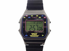 画像をギャラリービューアに読み込む, - TIMEX タイメックス 80 Space Invaders カラー TW2V39900
