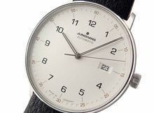 画像をギャラリービューアに読み込む, - ユンハンス フォームA 027/4731.00