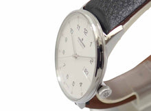 画像をギャラリービューアに読み込む, - ユンハンス フォームA 027/4731.00