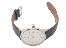 画像をギャラリービューアに読み込む, - ユンハンス フォームA 027/4731.00