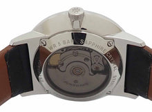 画像をギャラリービューアに読み込む, - ユンハンス フォームA 027/4731.00