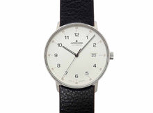 画像をギャラリービューアに読み込む, - ユンハンス フォームA 027/4731.00