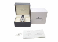 画像をギャラリービューアに読み込む, - ユンハンス フォームA 027/4731.00